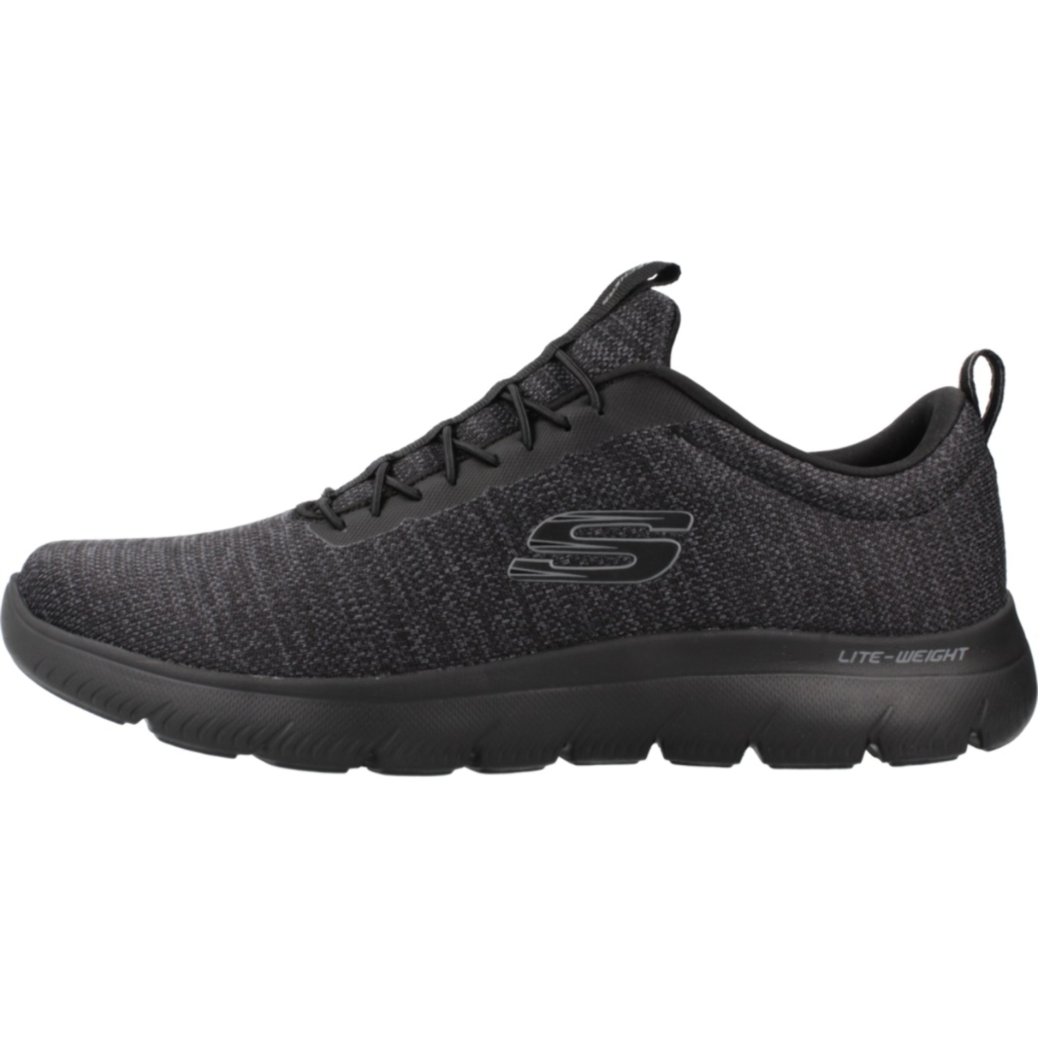 Sneakers de  Hombre de la marca SKECHERS  modelo SUMMITS - SORENZ Black