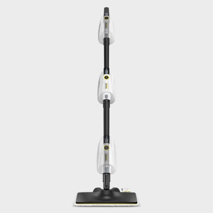 Balai vapeur KARCHER SC 1 Multi & Up