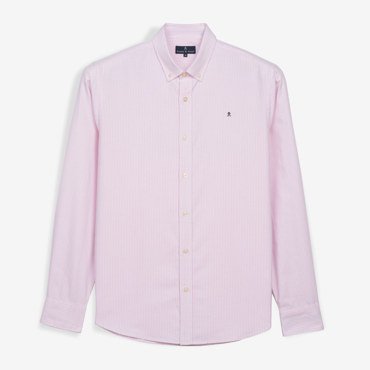 CAMISA MEDITERRANEO