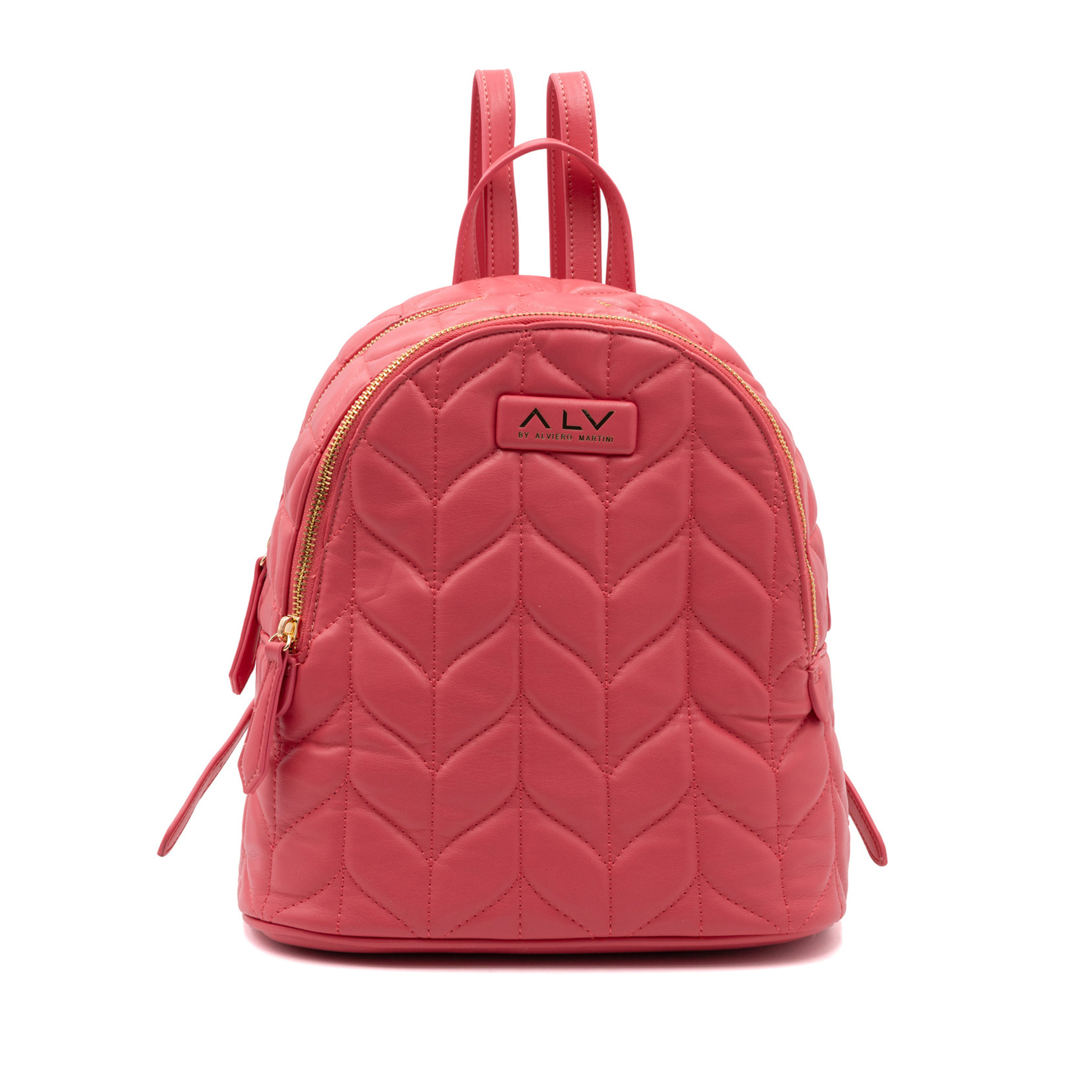 Zaino  da donna Poliuretano Prodotto alla Moda 26x29x14 cm