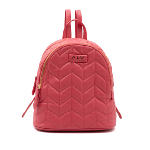 Zaino  da donna Poliuretano Prodotto alla Moda 26x29x14 cm