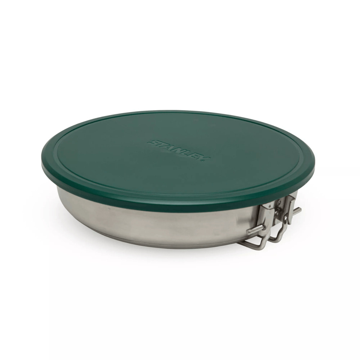 All-In-One Fry Pan Set - Stainless