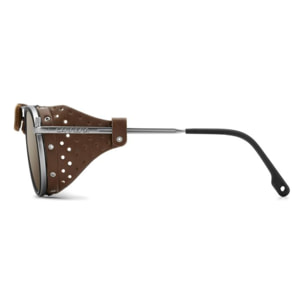 Gafas de Sol Carrera C SPORT 05/S R81 de Metal Hombre 52 mm