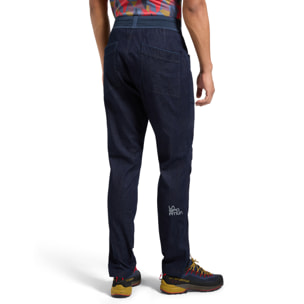 Cave Jeans Hombre Pantalón Escalada