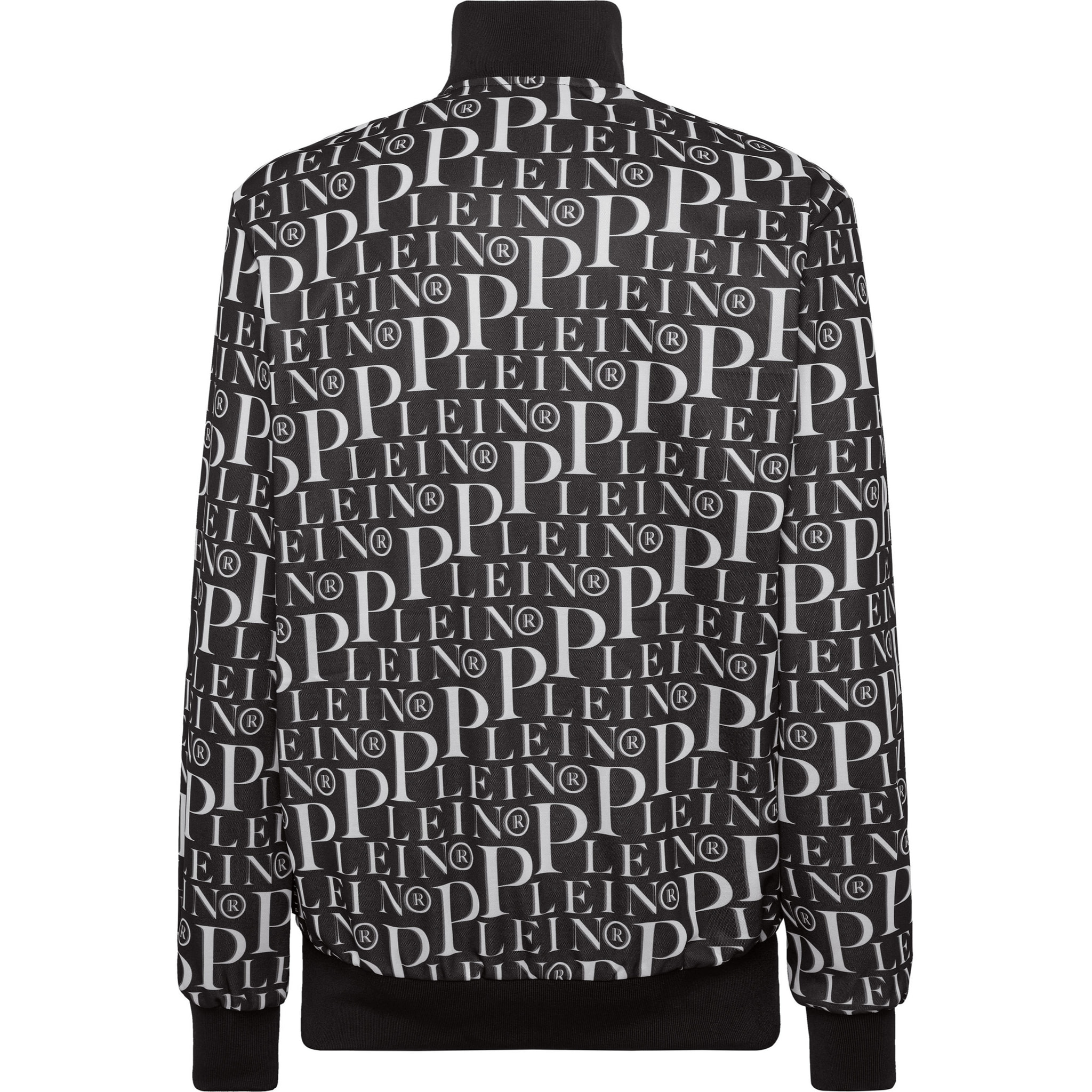 PHILIPP PLEIN Jogging Jacket PHILIPP PLEIN TM