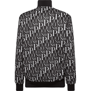 PHILIPP PLEIN Jogging Jacket PHILIPP PLEIN TM