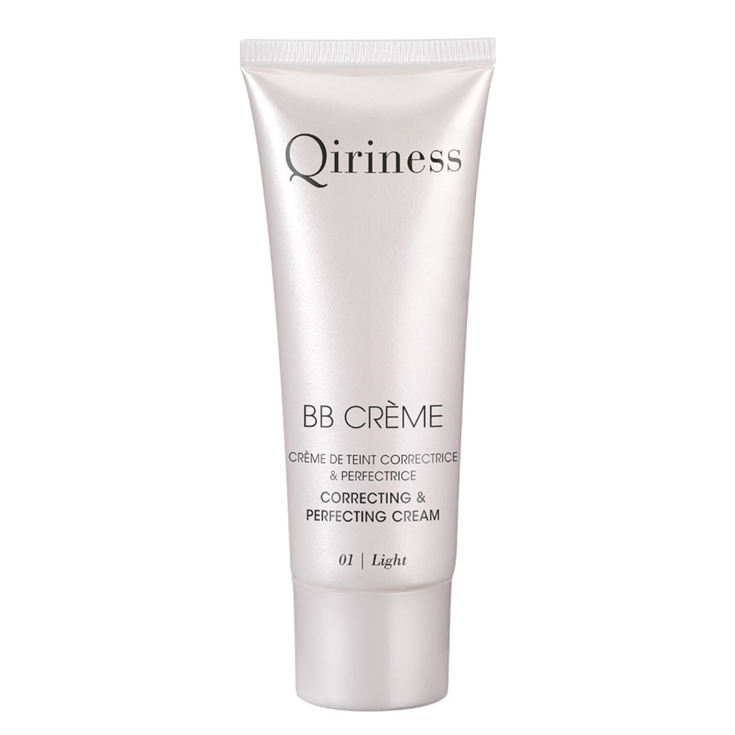 01 Light - Crème de Teint Correctrice & Perfectrice 40 ml