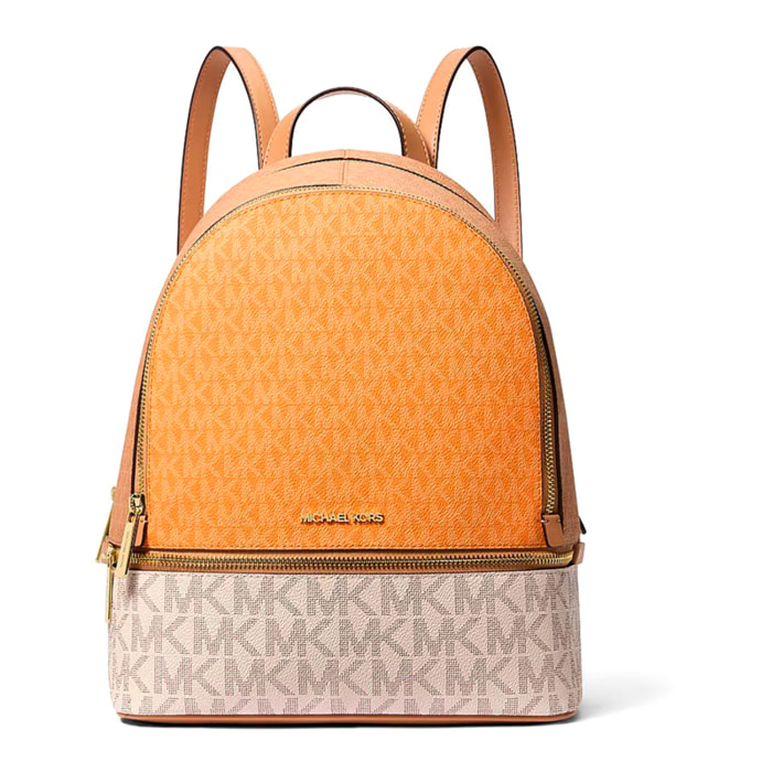 Michael Kors Mochila para Mujer 35S5GRAB6V-ORANGE