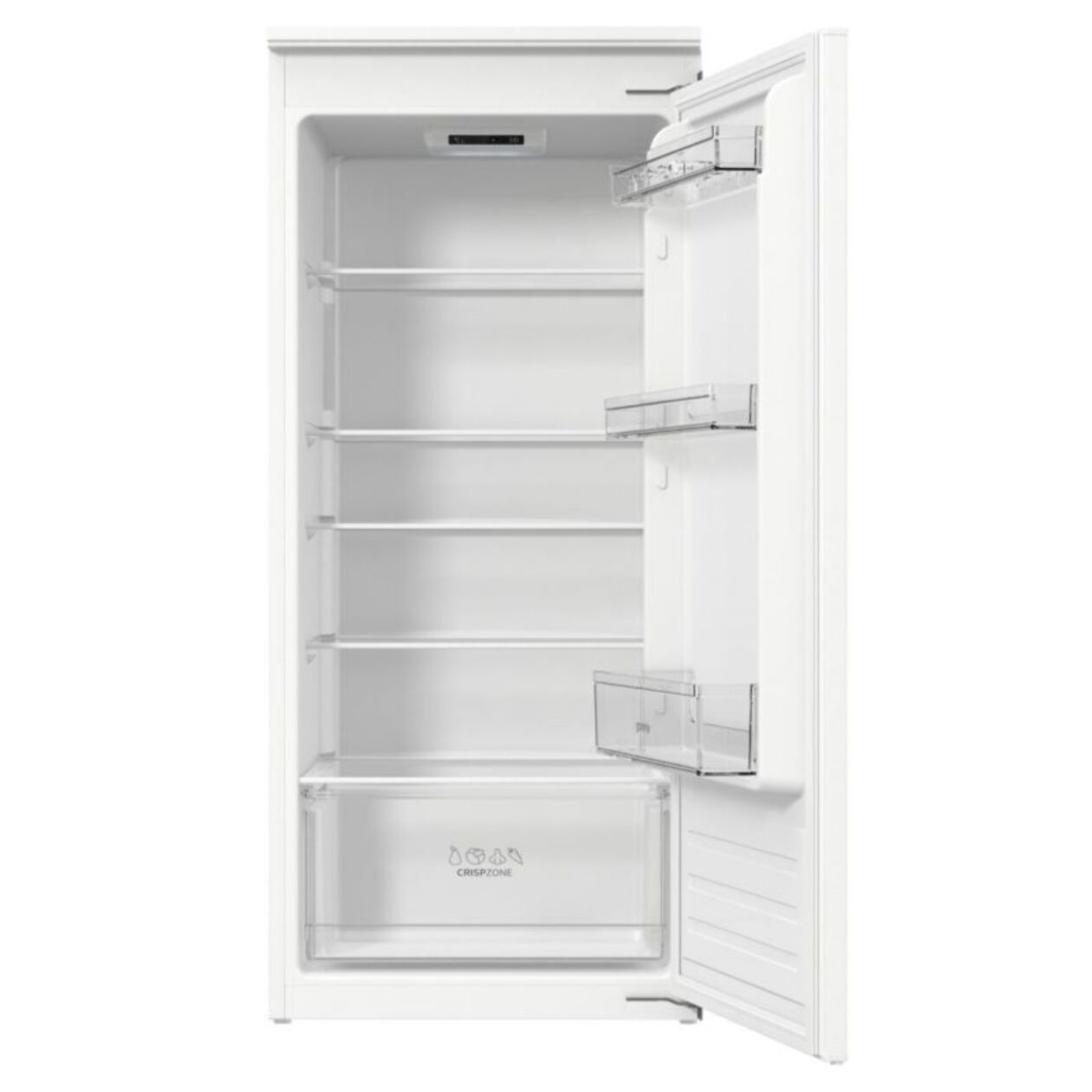 Réfrigérateur 1 porte encastrable GORENJE RI512E41