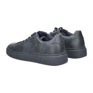 Sneakers Uomo Tata Italia Blu