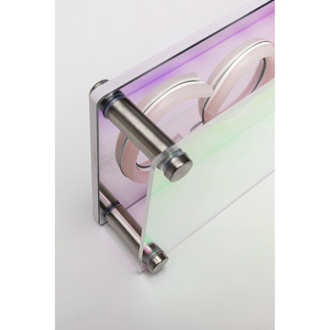 Lampe LED Come In Kare Design