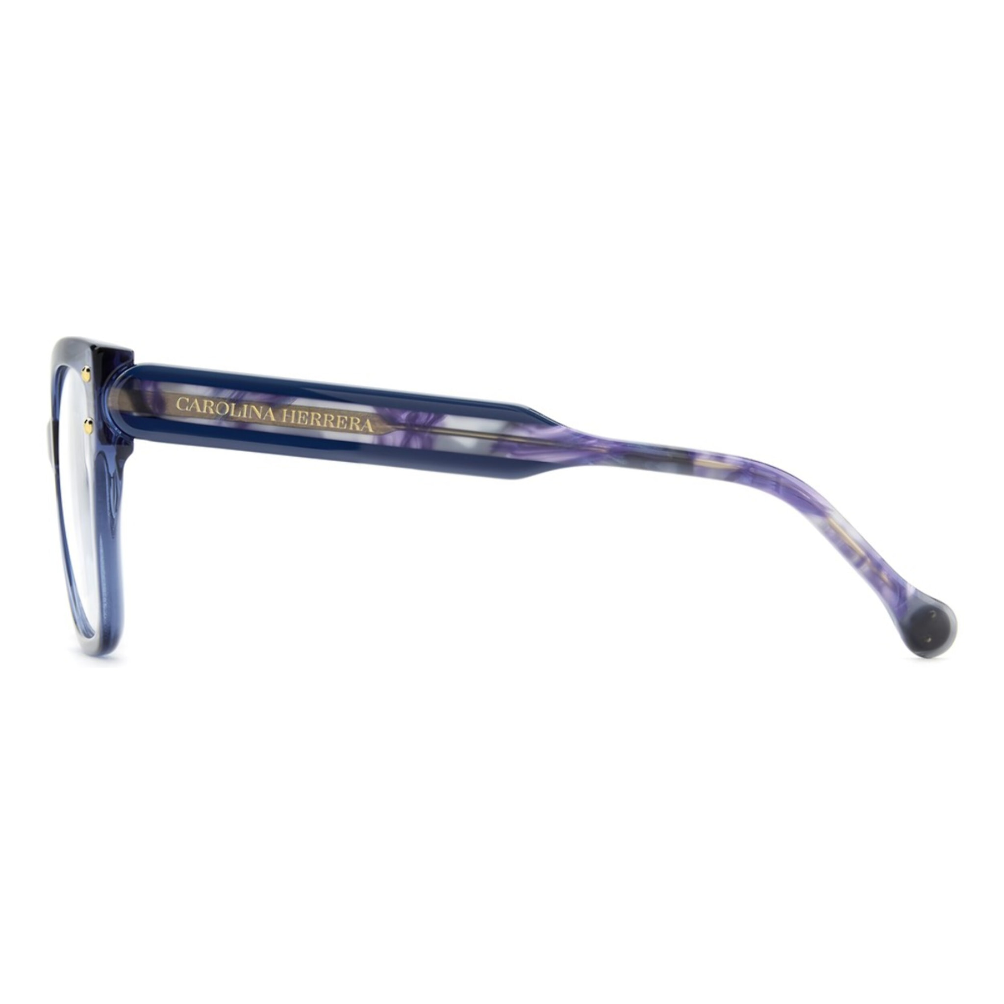 Gafas de Sol Carolina Herrera HER 0221/G/S 3H2 de Acetato Mujer 50 mm
