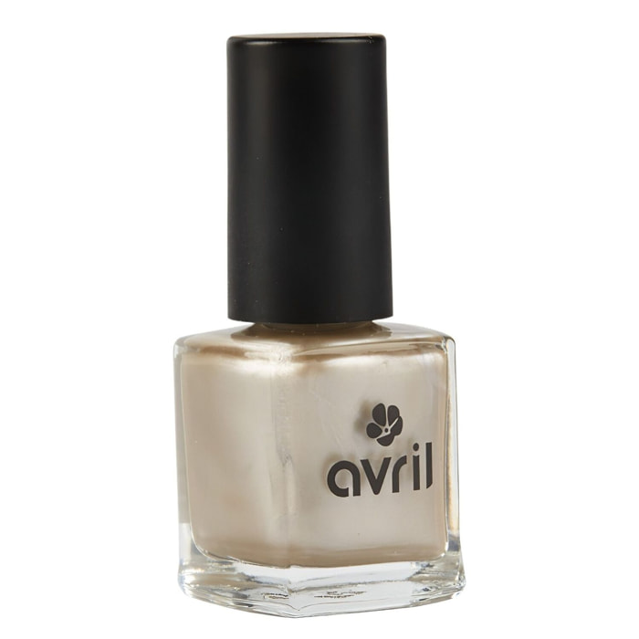 Vernis Couleur Intense - Vernis à Ongles 7ml