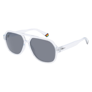 Gafas de sol Polaroid Unisex PLD-6193-S-900