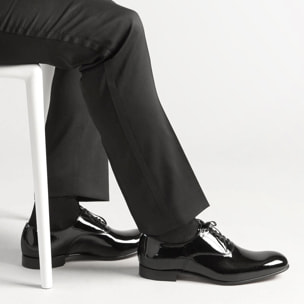 Calcetines de Compresión Relax InnovaGoods - Negro