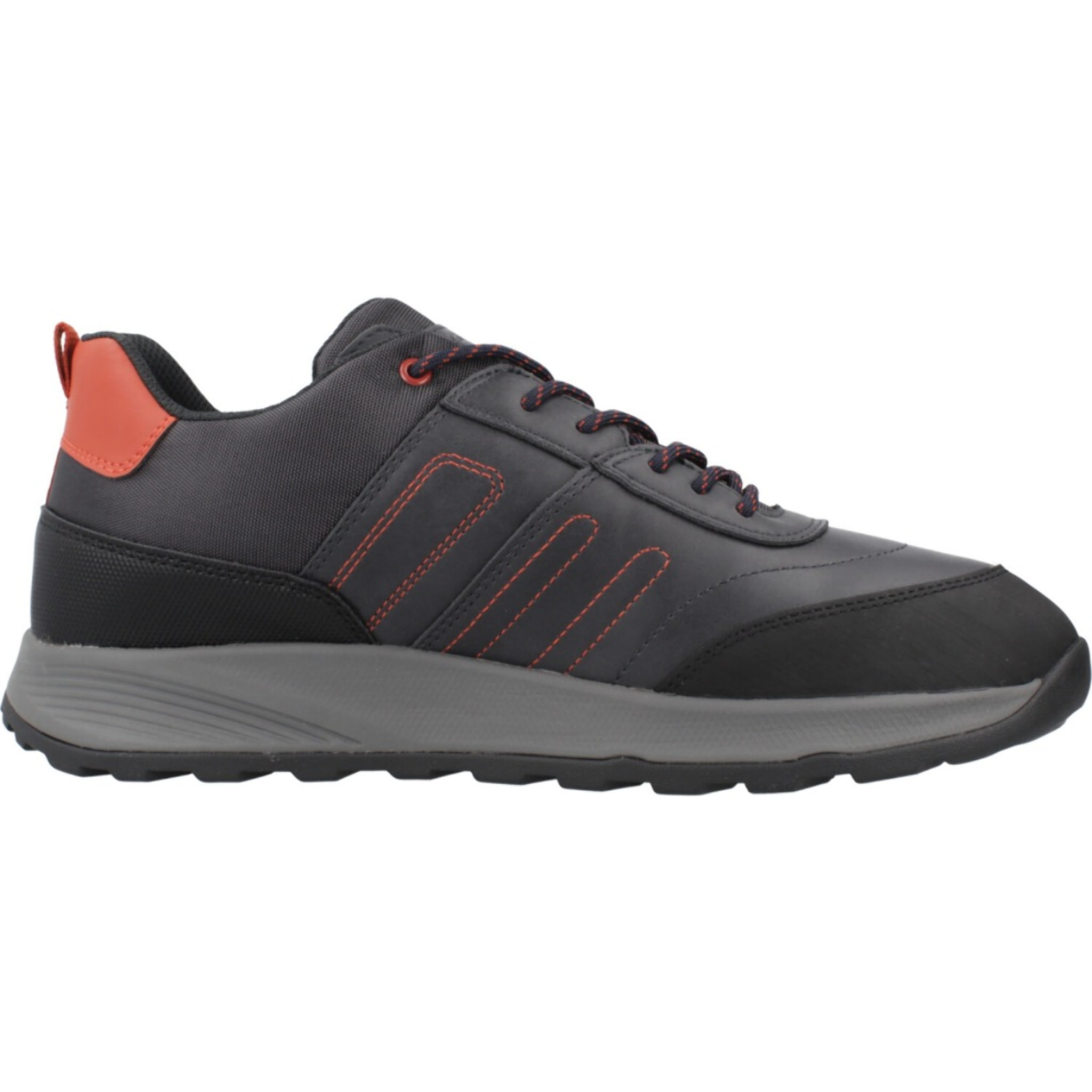 Sneakers de  Hombre de la marca GEOX  modelo U TERRESTRE B WPF A AZUL