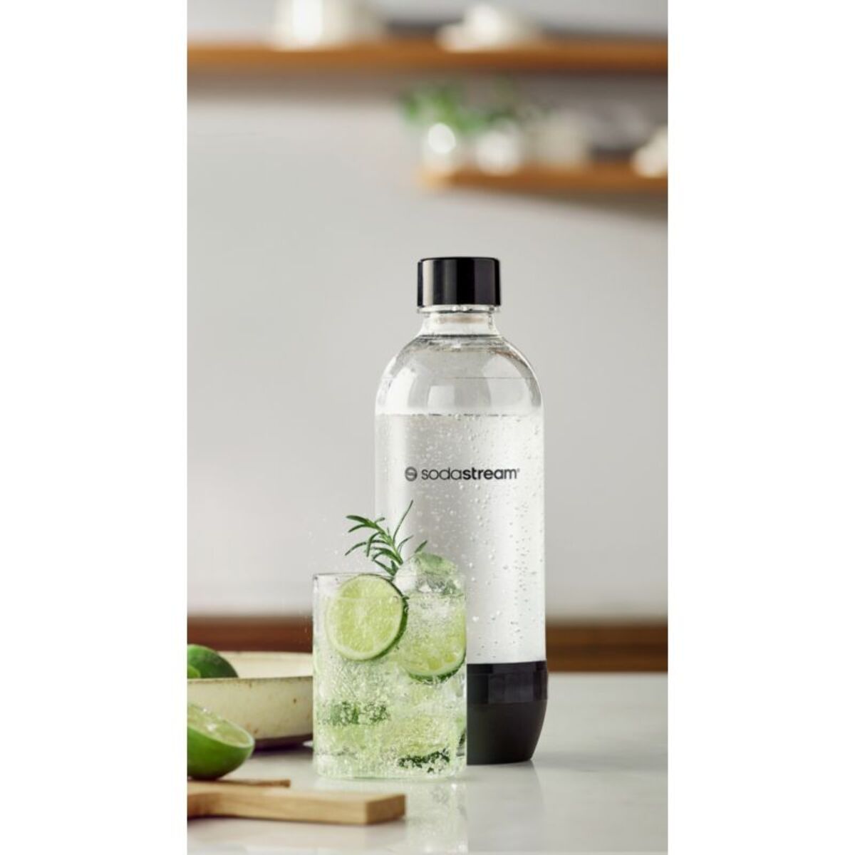 Bouteille SODASTREAM 1L lave-vaisselle classique