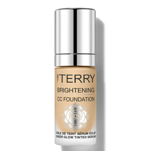 Brightening CC Foundation - Voile de Teint Sérum Eclat 30 ml