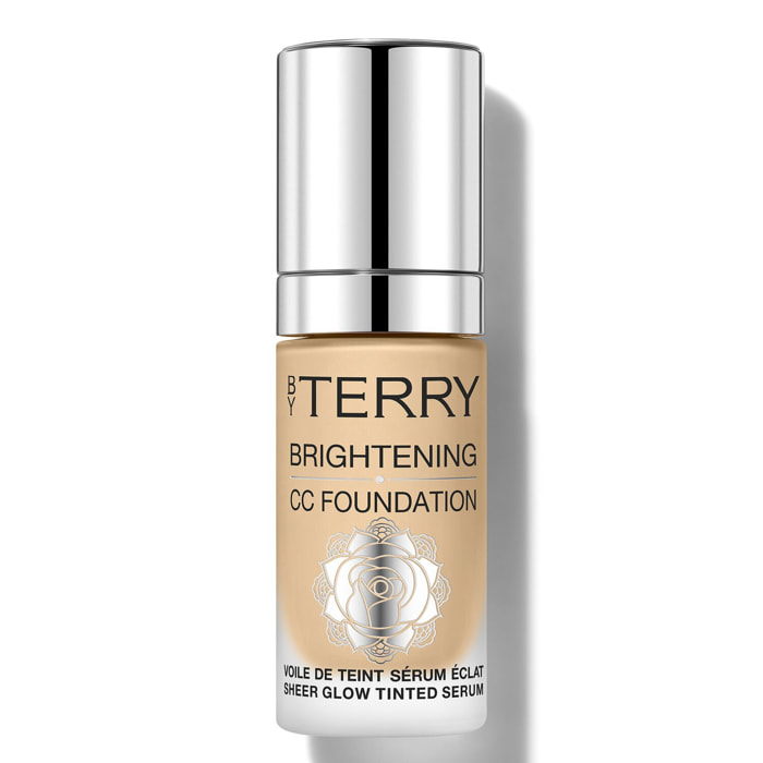 Brightening CC Foundation - Voile de Teint Sérum Eclat 30 ml