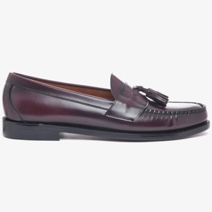 Sebago - Mocassini Uomo Marrone - Cayman Tassel