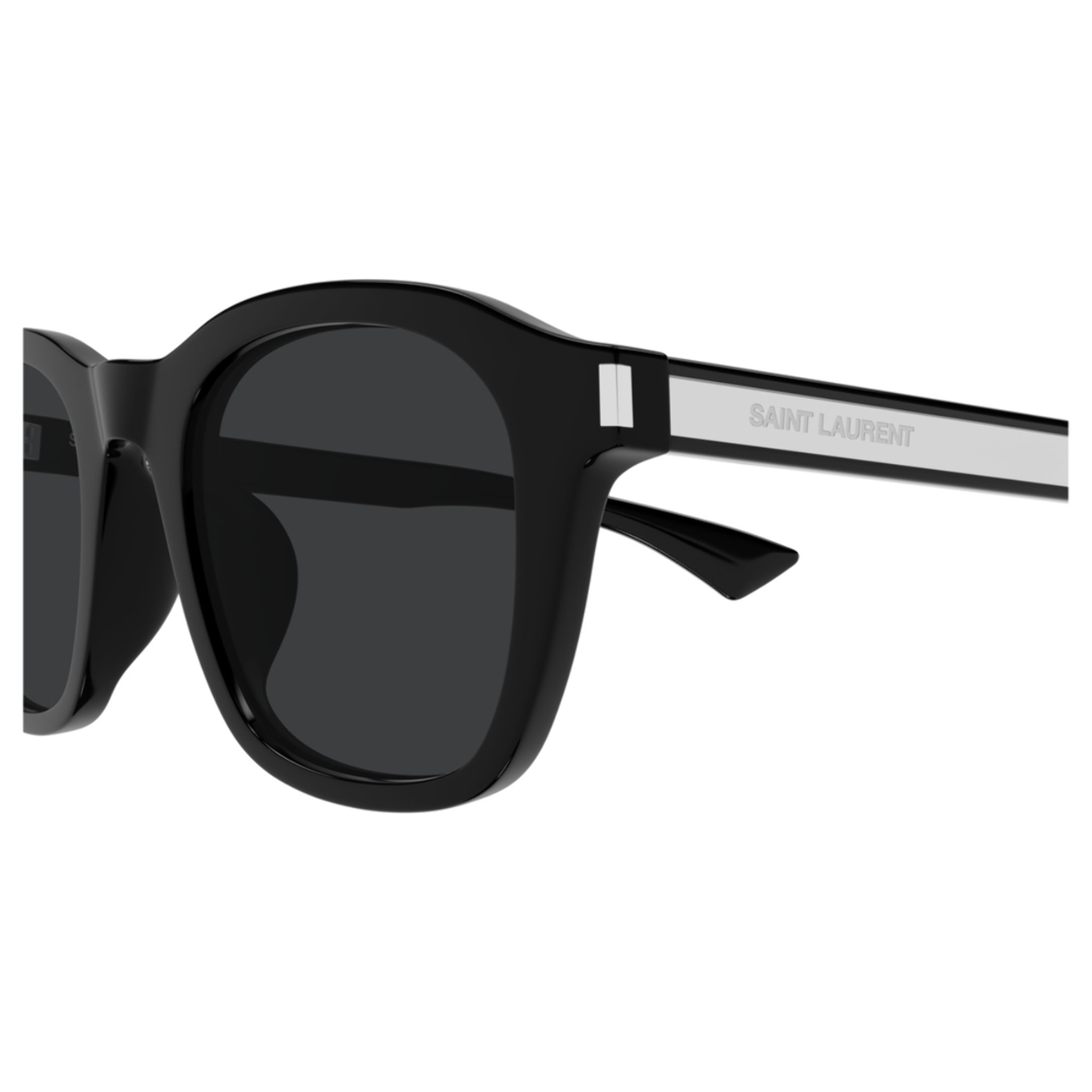 Gafas de Sol Saint Laurent SL 880/K-001 de Acetato Unisex 50 mm