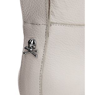 PHILIPP PLEIN Boots MONOGRAM