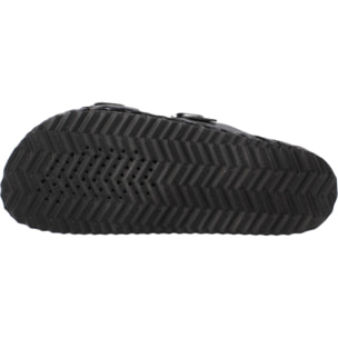Sandalias Mujer de la marca GEOX  modelo D NEW BRIONIA HIGH NEGRO