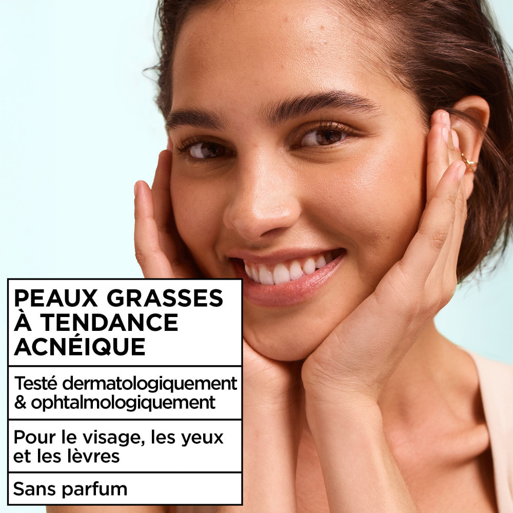 Garnier SkinActive Micellaire Salicylique 400ml