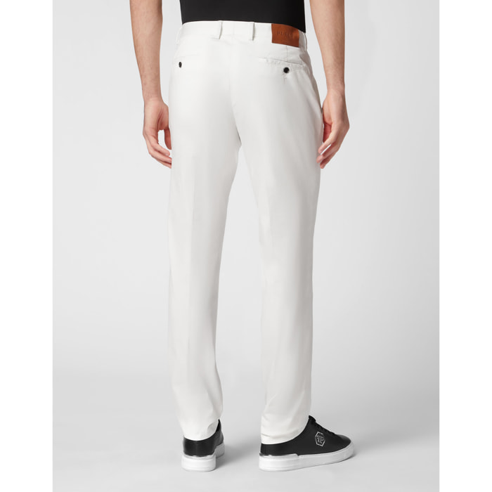 PHILIPP PLEIN Pantalones Chinos fit