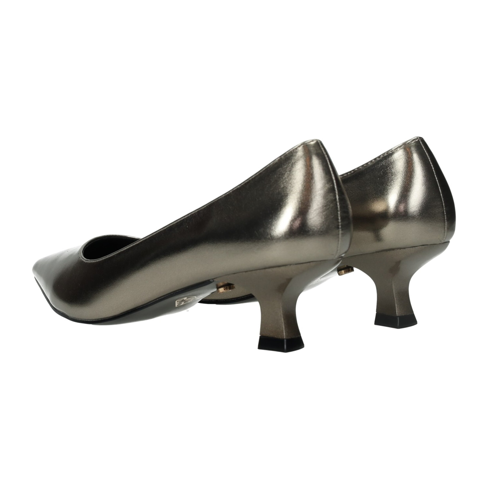 Décolleté Donna Tata Italia Dorato