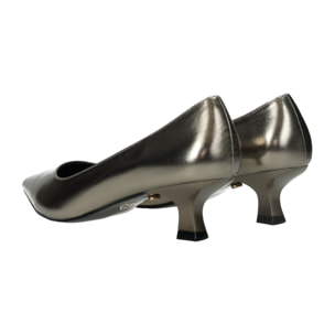 Décolleté Donna Tata Italia Dorato