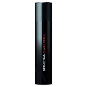 SEBASTIAN Shaper Fierce Finishing Hairspray 400ml