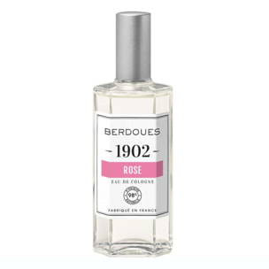 1902 Tradition Rose - Eau de Cologne