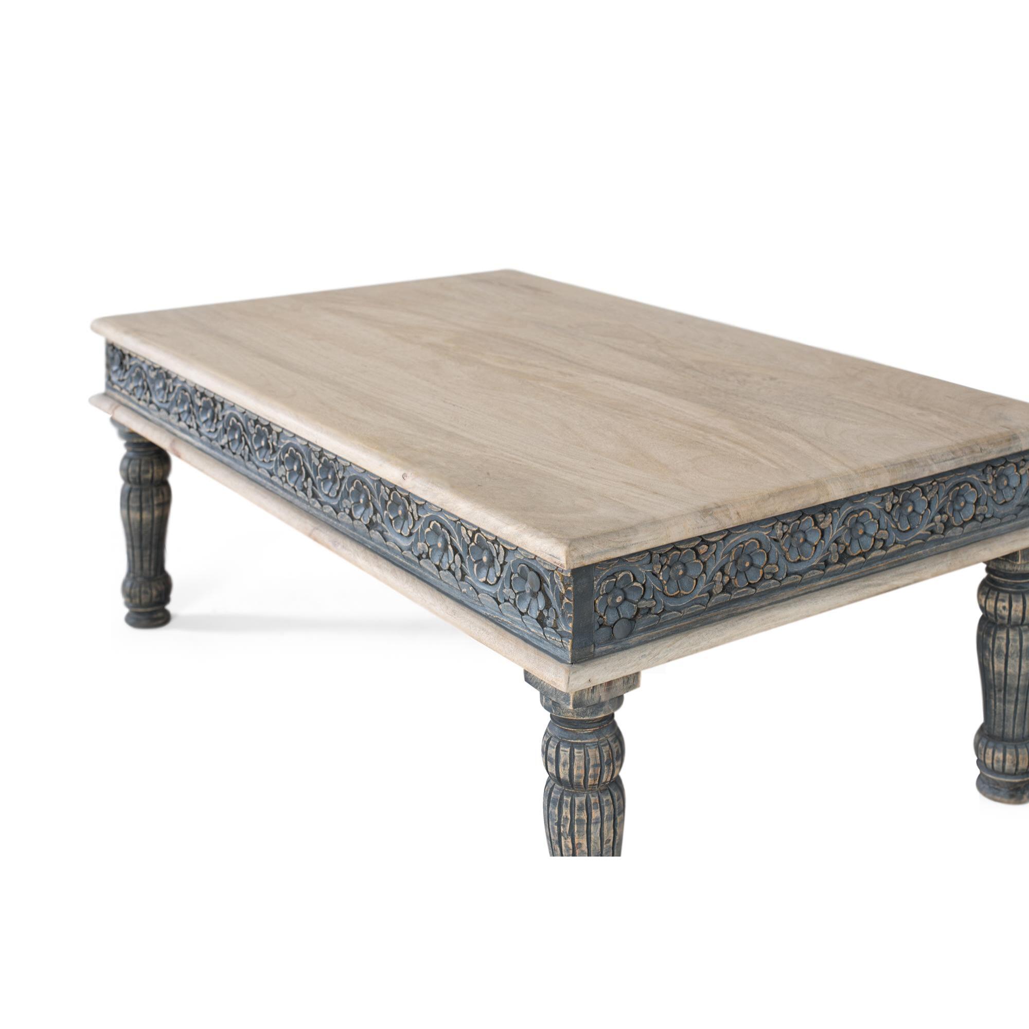 Mesa de centro 48x120x75
