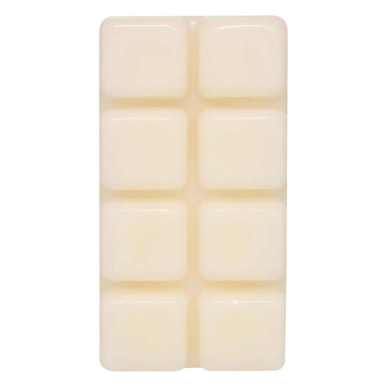 Cire parfumée Laura ivoire L5,5xp2xH10,2cm