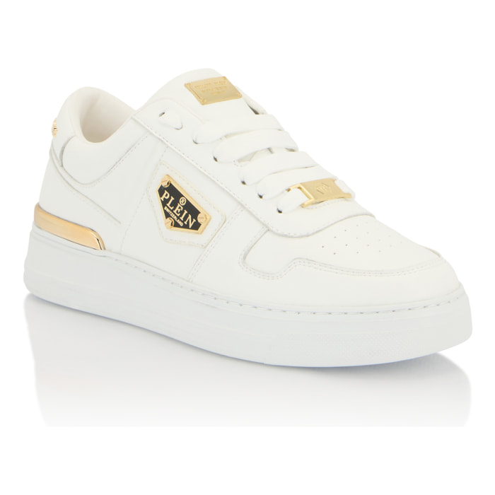 PHILIPP PLEIN Sneaker basse
