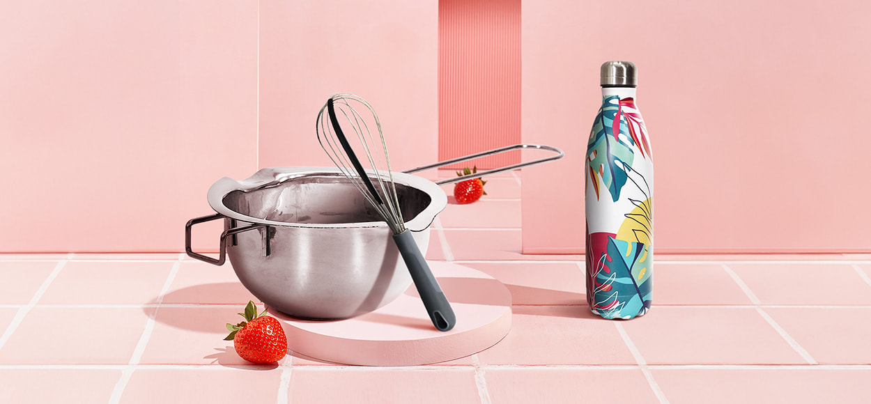 LILY COOK en vente flash chez VEEPEE