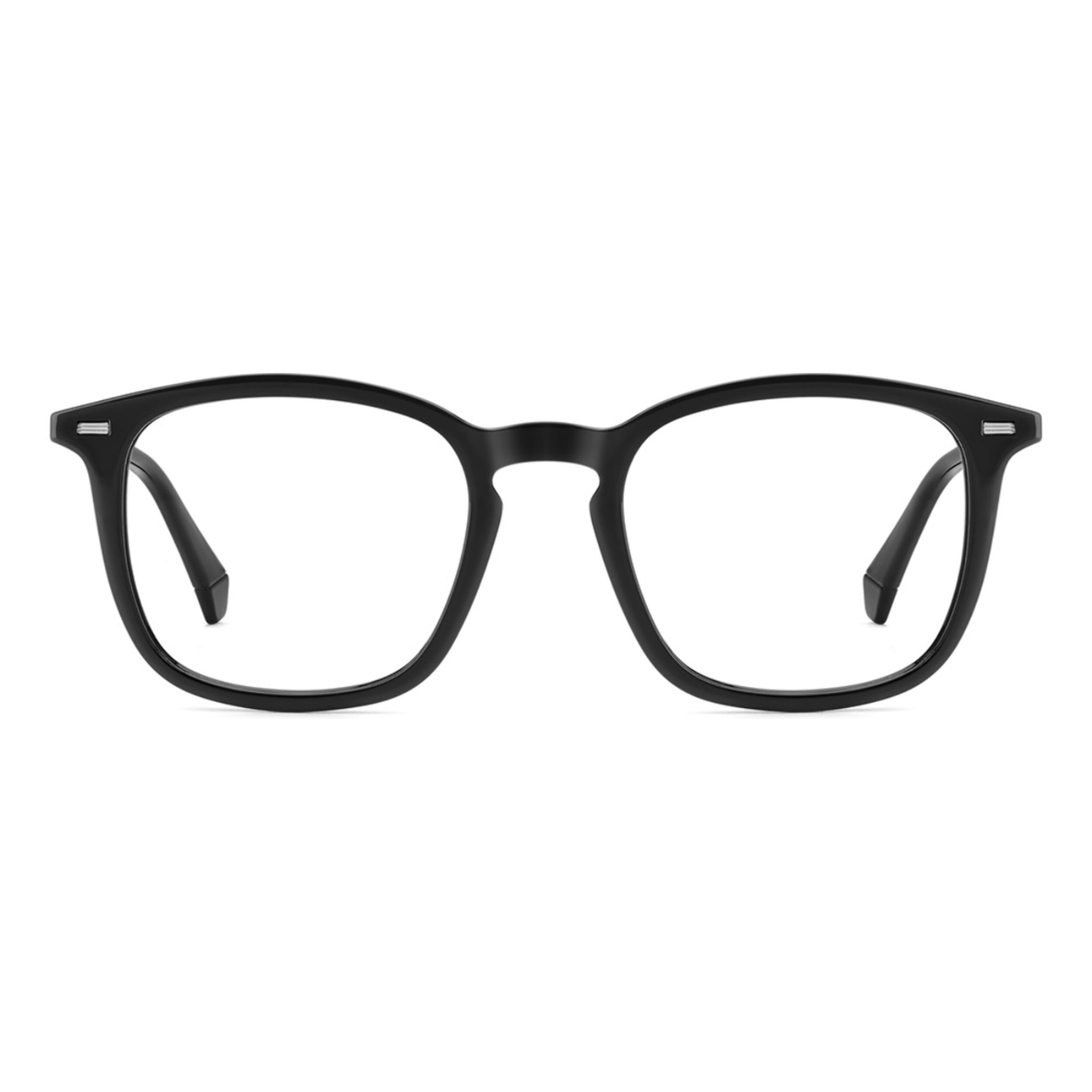 Gafas de Vista Polaroid PLD D563 807 de Tr90 Hombre 51 mm