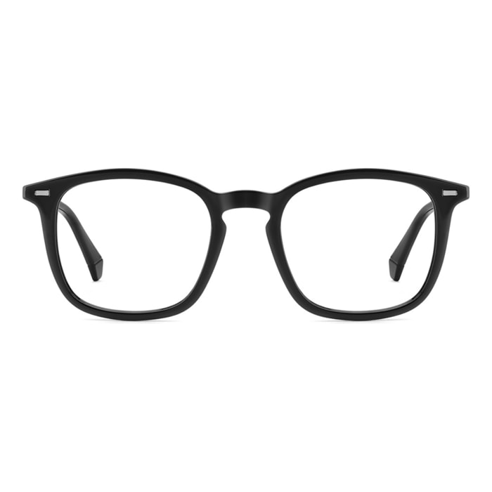 Gafas de Vista Polaroid PLD D563 807 de Tr90 Hombre 51 mm