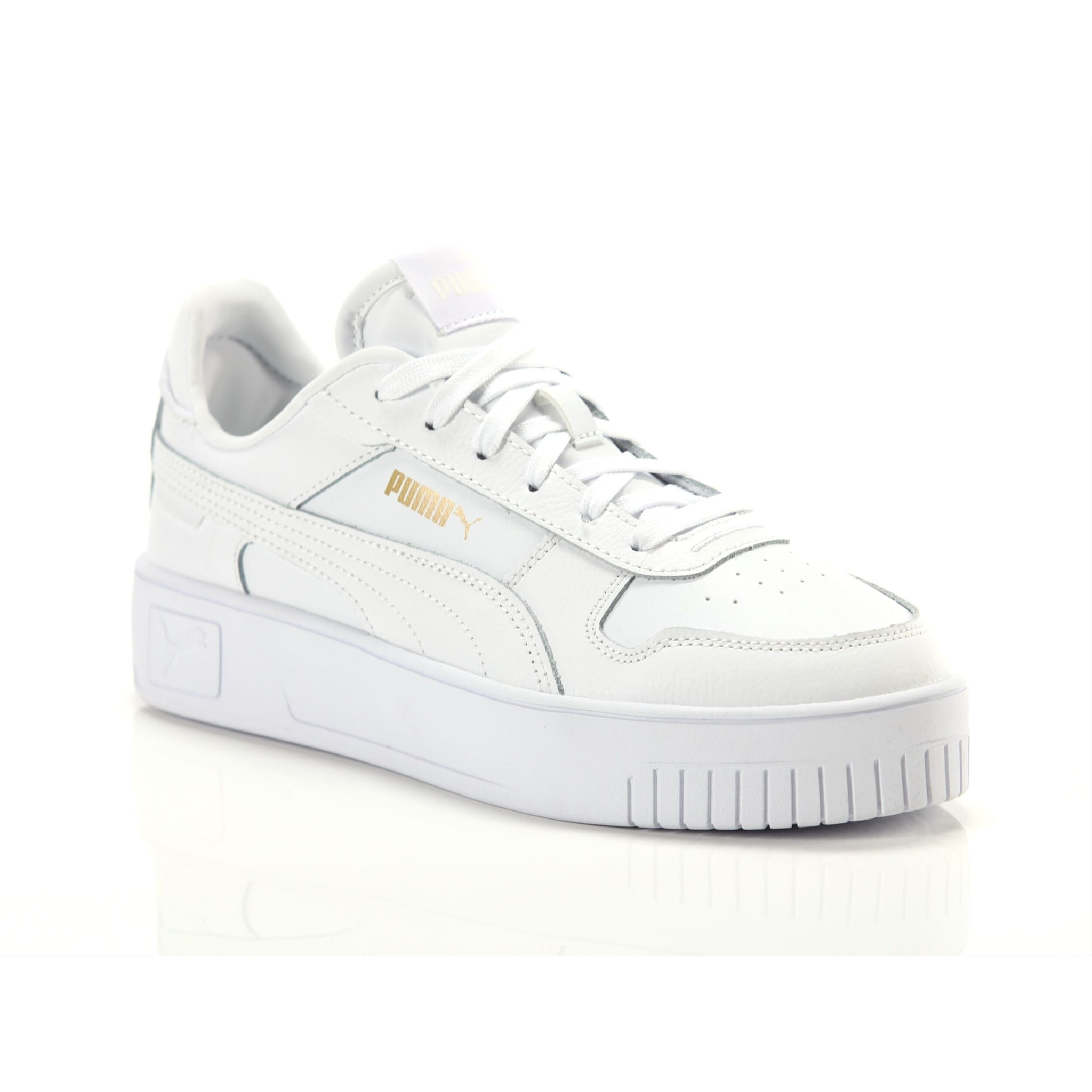 Sneakers Puma Carina Street Bianco