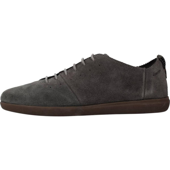 DERBIES - OXFORD GEOX D NEW DO A