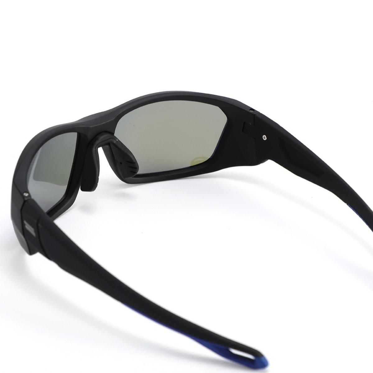 Gafas de Sol Fluor S18201-C2 Polarizadas de Tr90 Unisex 58 mm
