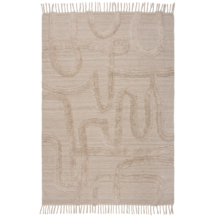 Tapis en laine LOMA