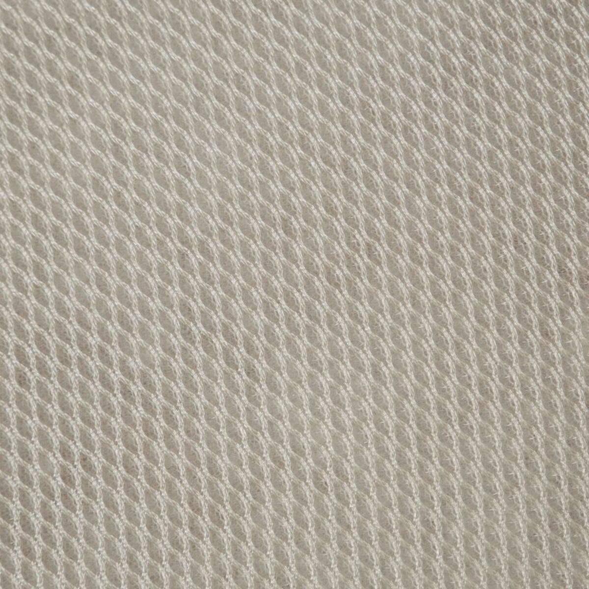 Base tapizada Air 3D - Sin patas