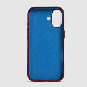 Piquadro Cover MagSafe per telefono iPhone® 17