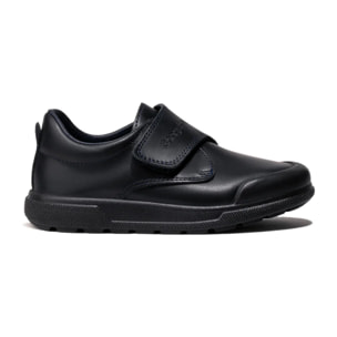 Zapatos Colegiales de Niño Indestructibles Azul Marino