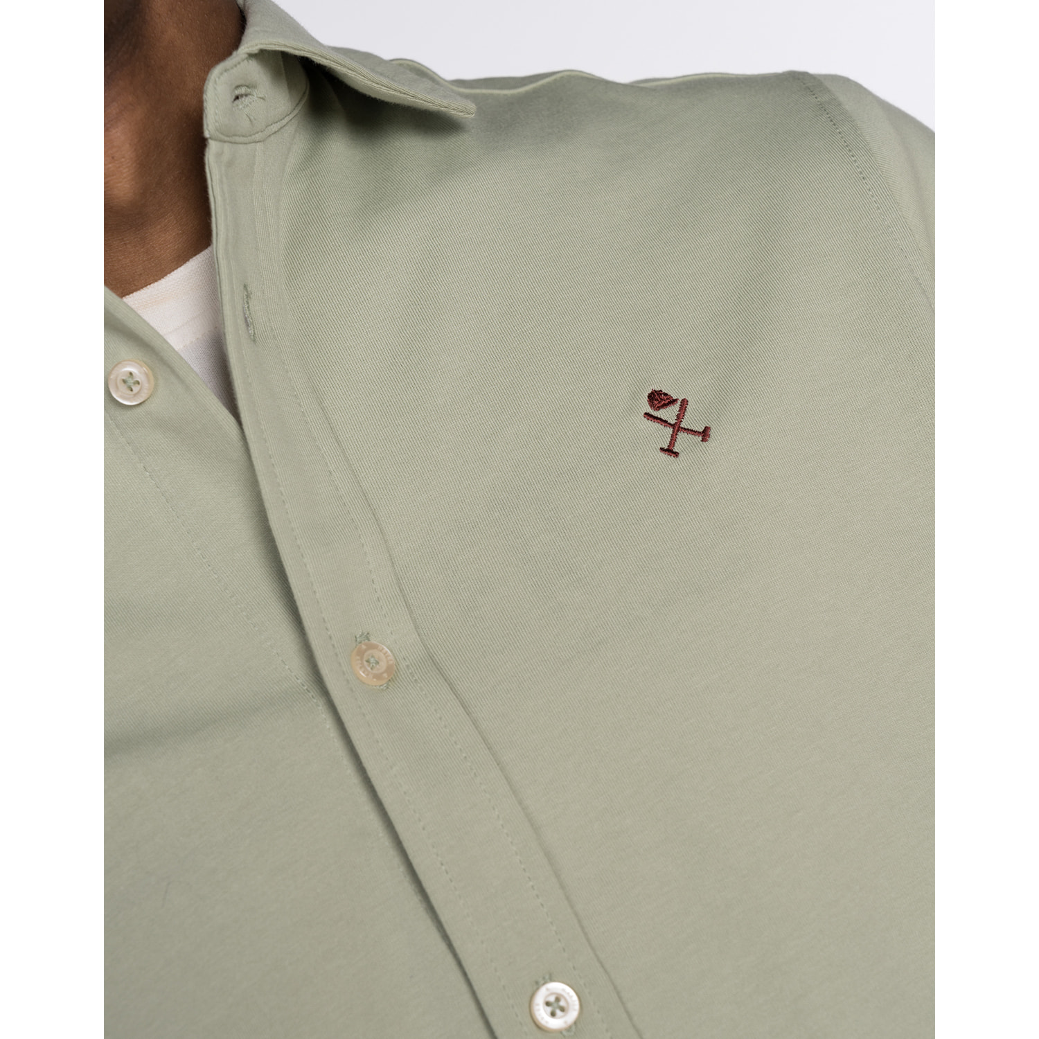 CAMISA MINOT