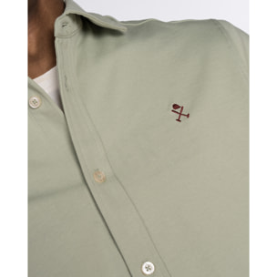 CAMISA MINOT