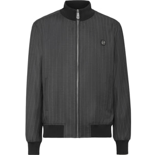 PHILIPP PLEIN Bomber