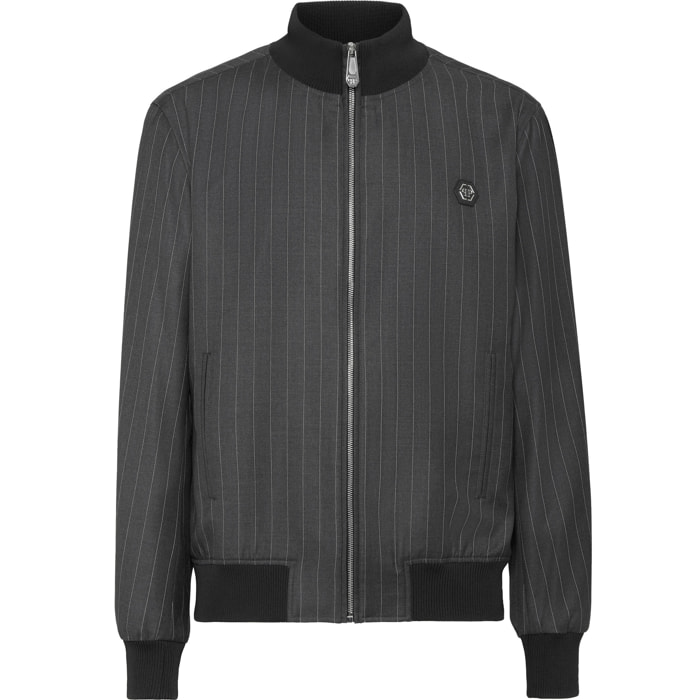 PHILIPP PLEIN Bomber
